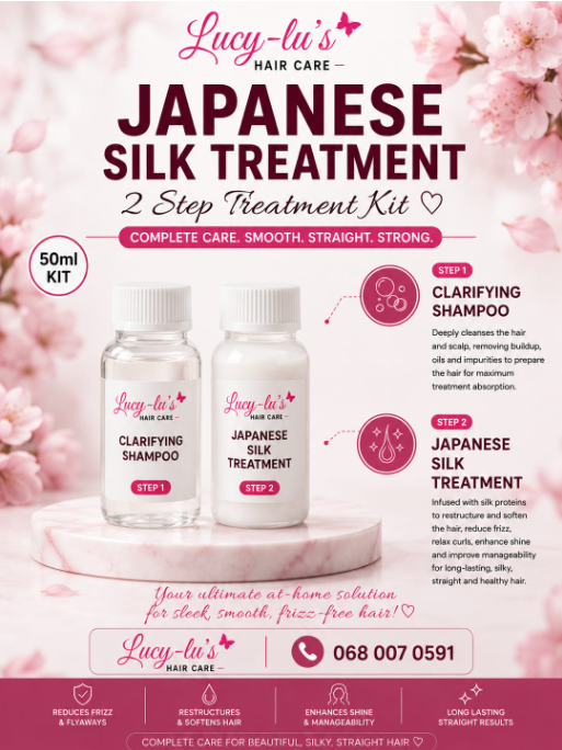 Japanese Botox Treatment