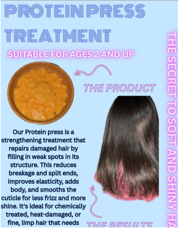 Protein Press