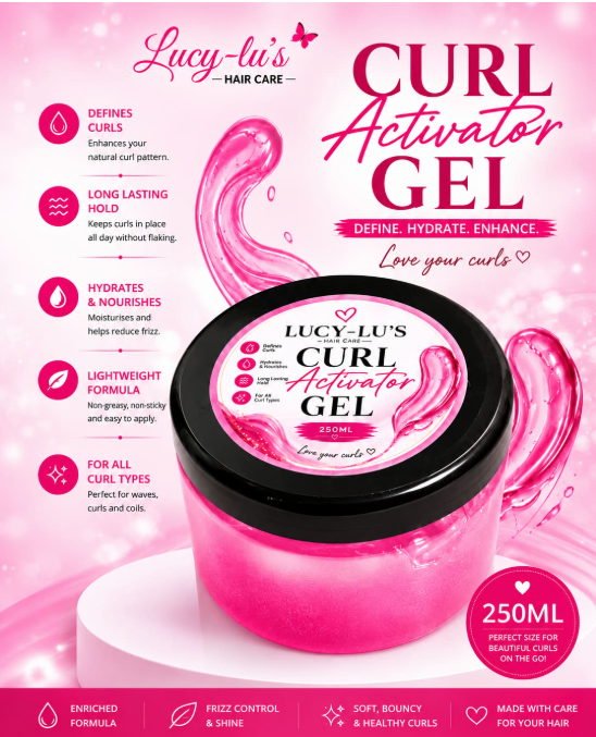 Curl Activator