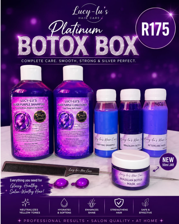 Brazil Boss Box