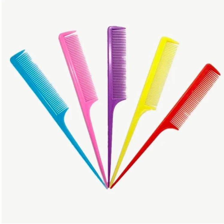 Tail Comb