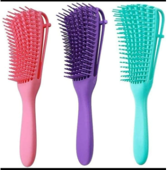 Detangling Brush