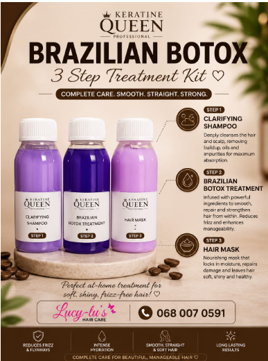 Brazilian Botox