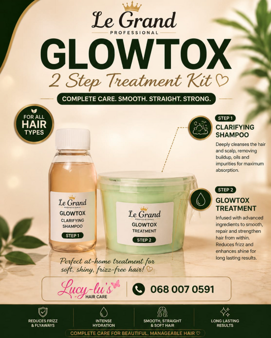 Glow Tox Botox