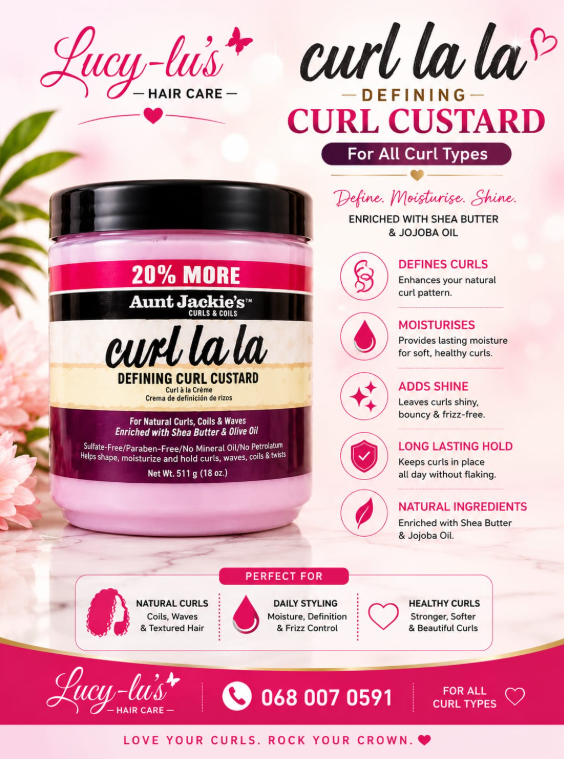 Curl La La