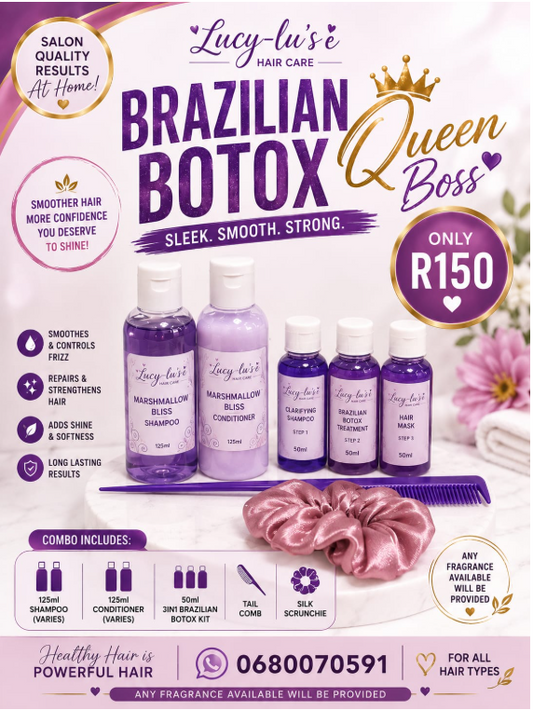 Purple Boss