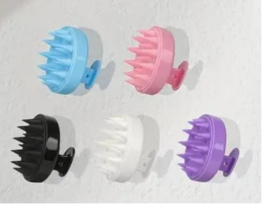 Shampoo Massage Brush