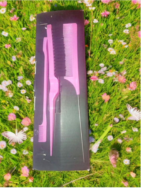 Edge Brush