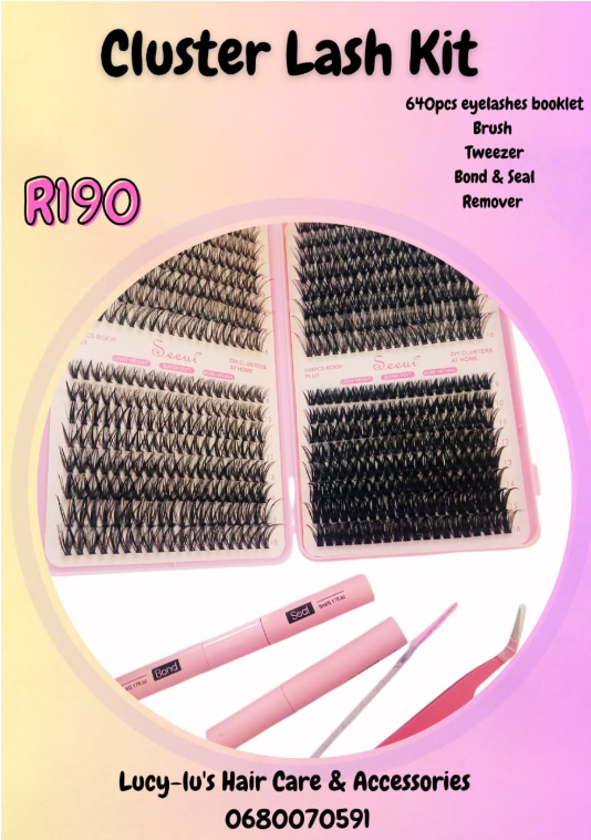 Lashes