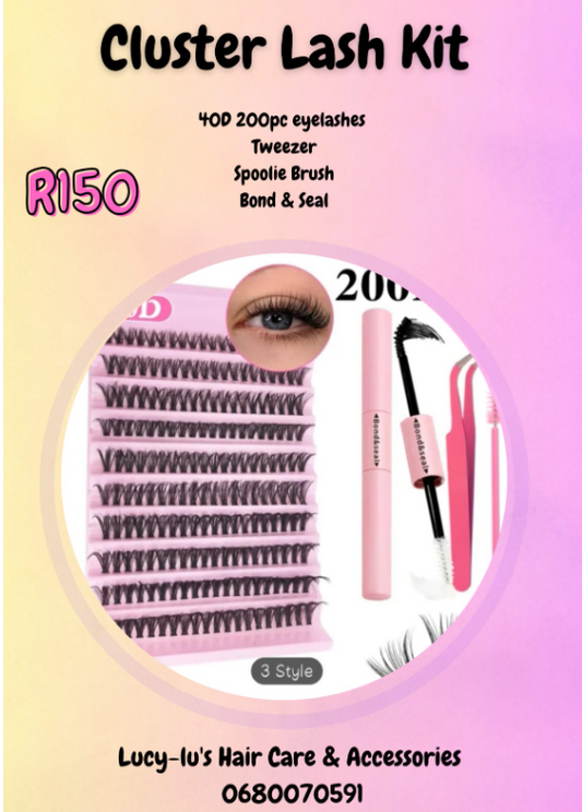 Lashes